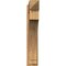 Ekena Millwork Imperial Arts & Crafts Rough Sawn Outlooker, Western Red Cedar, 8"W x 36"D x 44"H OUT08X36X44IMP03RWR - alternate 2